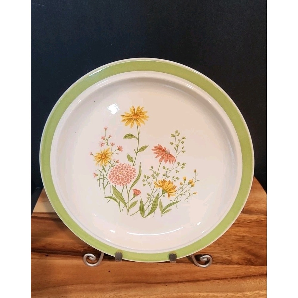 Royal Plaza USA Stoneware 11.5" Platter Round